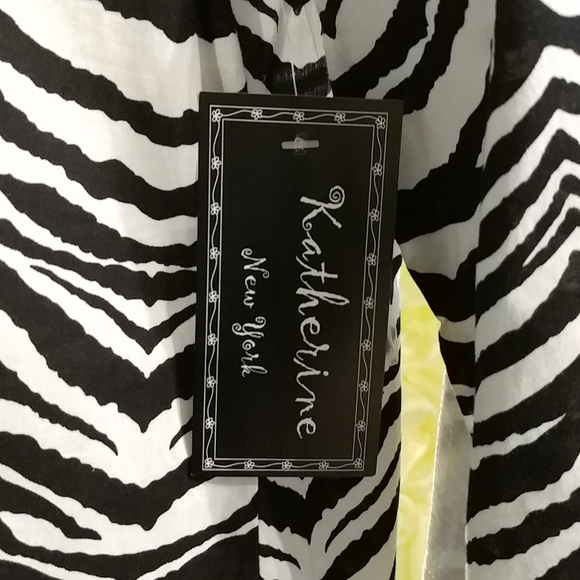 Katherine New York top - Picture 9 of 10